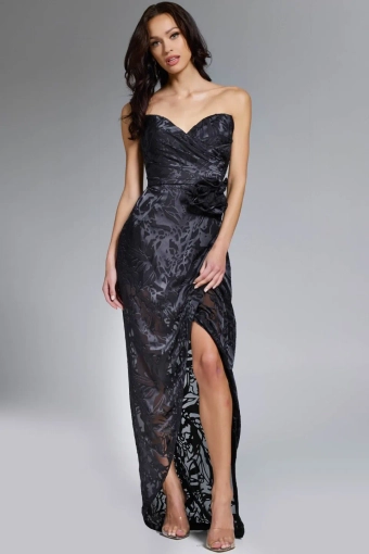 Jovani Style #40706 $1 frontface vertical thumbnail