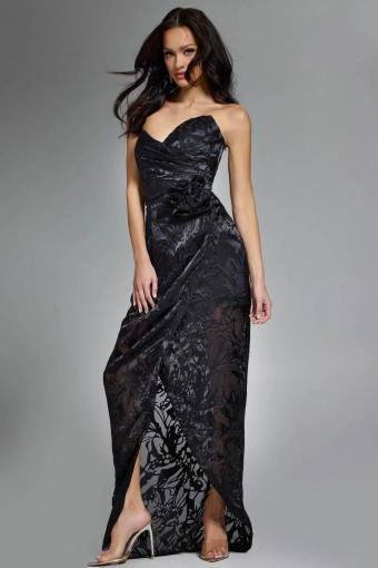 Jovani Style #40706 $7 frontface vertical thumbnail