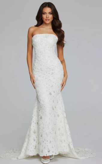 Jovani 40744 #2 frontface vertical thumbnail