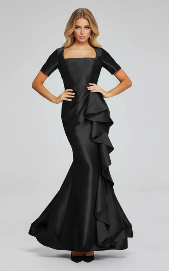Jovani 41128 #3 frontface vertical thumbnail