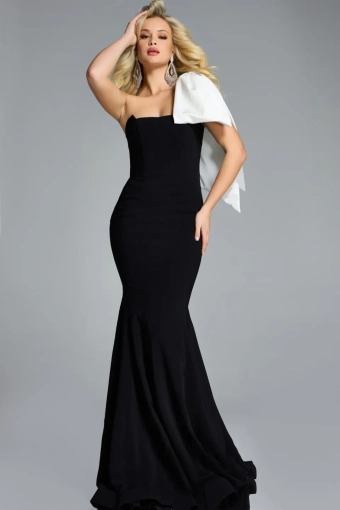 Jovani Style #41132 $3 frontface vertical thumbnail