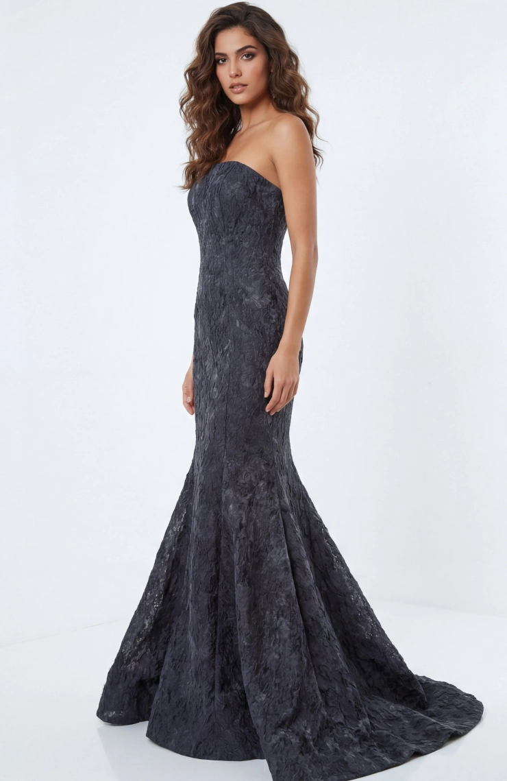Jovani Style #41133 #1 frontface vertical picture