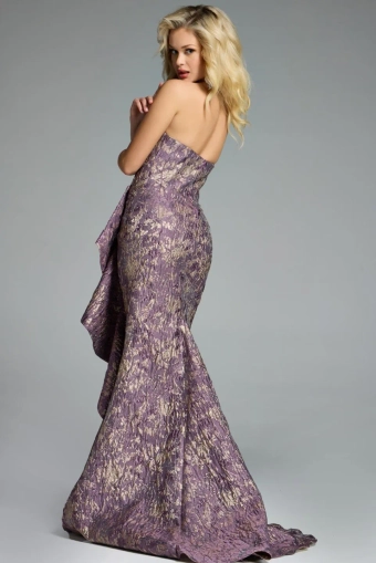 Jovani Style #41134 $7 default backface vertical thumbnail