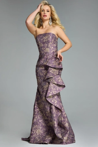 Jovani Style #41134 $5 frontface vertical thumbnail