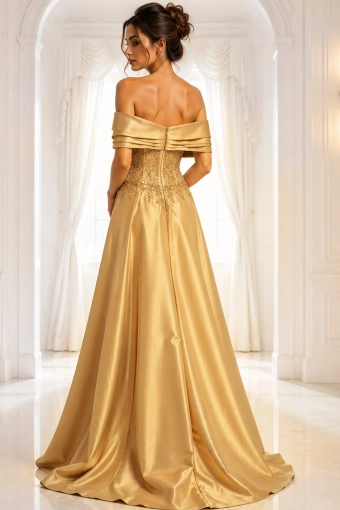 Jovani Style #41198 $10 backface vertical thumbnail
