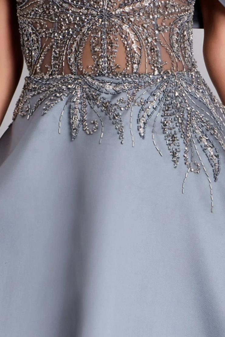 Jovani Style #41198 #15 vertical cropped picture