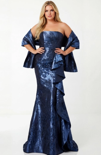 Jovani Style #42028 $7 frontface vertical thumbnail