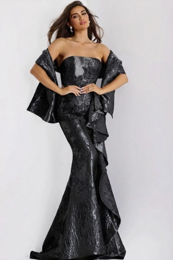 Jovani Style #42028 $4 frontface vertical thumbnail