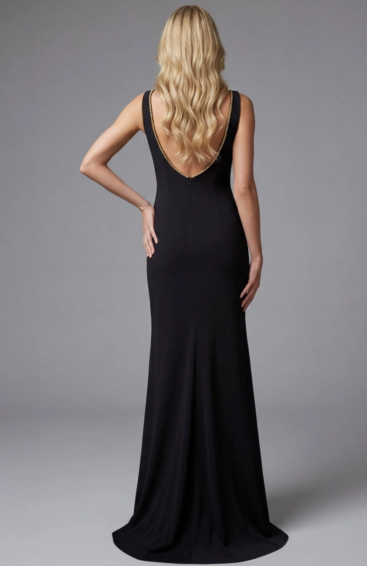 Jovani Style #42237 #1 vertical picture