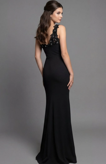 Jovani Style #42285 $1 default backface vertical thumbnail