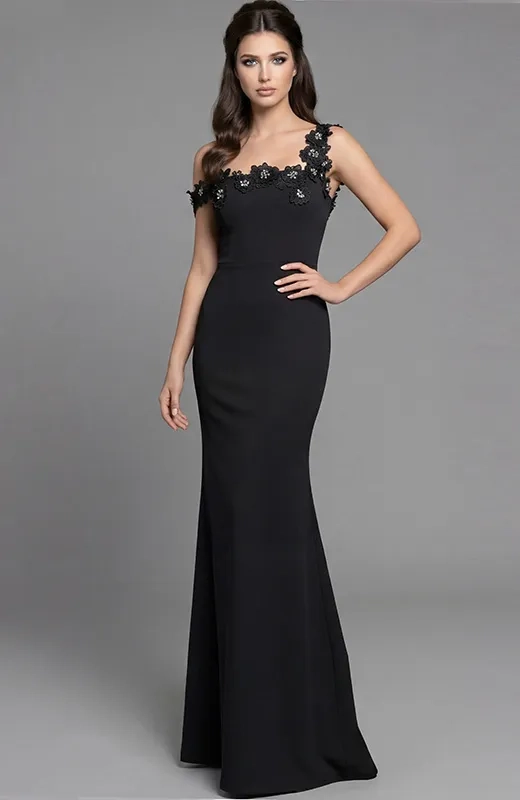 Jovani Style #42285 #0 default frontface vertical picture