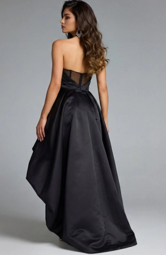 Jovani Style #42357 $3 default backface vertical thumbnail