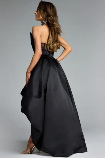 Jovani Style #42357 $4 backface vertical thumbnail