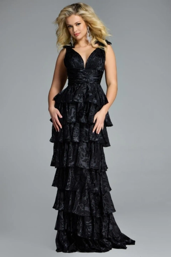 Jovani Style #42380 $0 default frontface vertical thumbnail