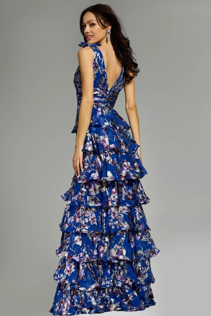 Jovani Style #42381 #3 default backface vertical picture
