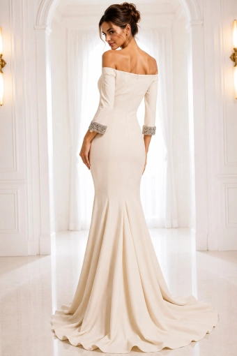 Jovani Style #42409 $22 backface vertical thumbnail