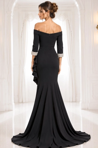 Jovani Style #42409 $16 backface vertical thumbnail
