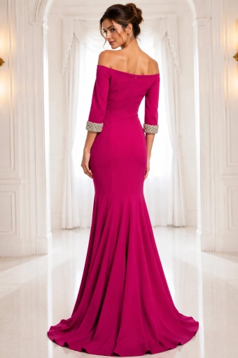 Jovani Style #42409 $19 backface vertical thumbnail