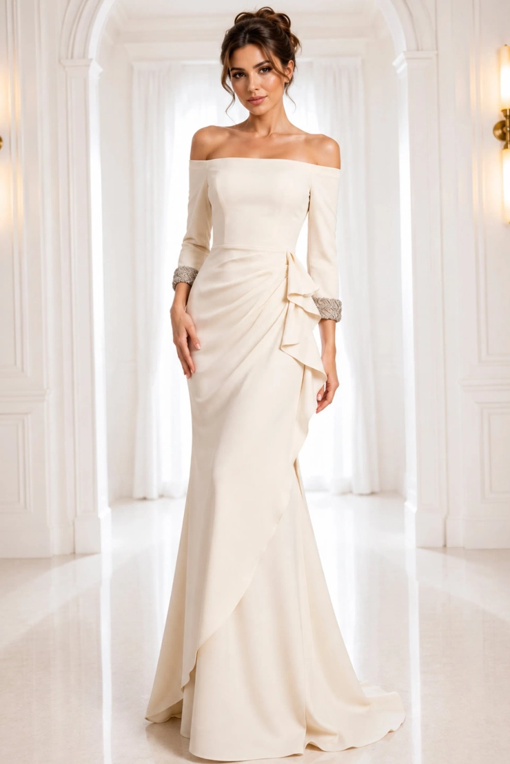 Jovani Style #42409 Default Thumbnail Image