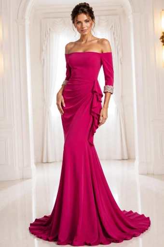 Jovani Style #42409 $3 frontface vertical thumbnail