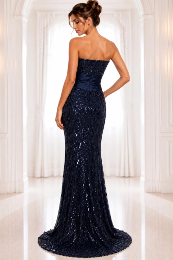Jovani Style #42427 $11 backface vertical thumbnail