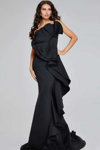 Jovani Style #42543 $2 frontface vertical thumbnail