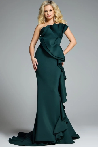 Jovani Style #42543 $3 frontface vertical thumbnail