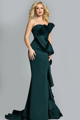 Jovani Style #42543 $4 frontface vertical thumbnail