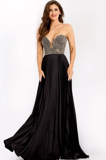 Jovani Style #42638 $1 frontface vertical thumbnail
