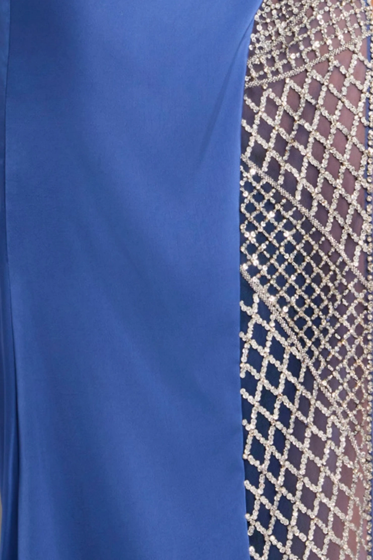 Jovani Style #42850 #17 vertical cropped picture