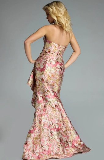 Jovani Style #42927 $6 backface vertical thumbnail