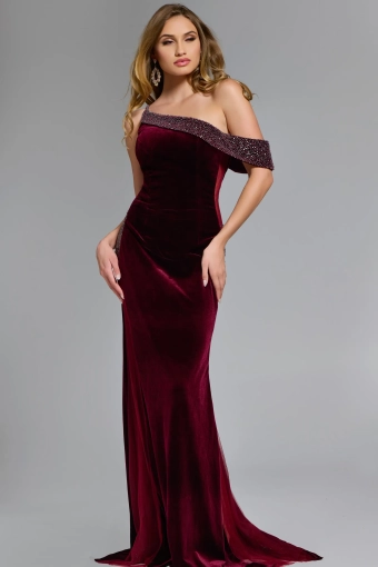 Jovani Style #42975 $1 frontface vertical thumbnail
