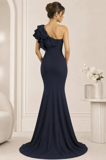 Jovani Style #43000 $4 backface vertical thumbnail