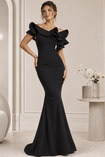 Jovani Style #43000 $2 frontface vertical thumbnail