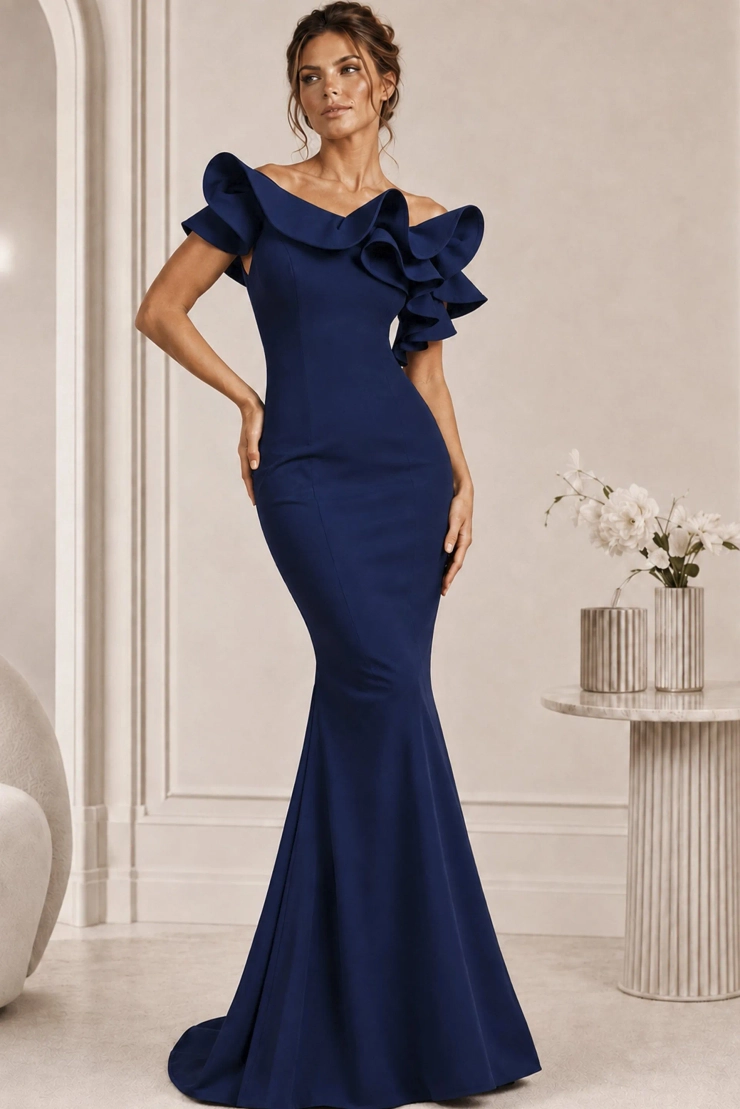 Jovani Style #43000 #1 frontface vertical picture