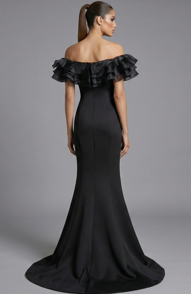 Jovani Style #43001 #1 default backface vertical picture