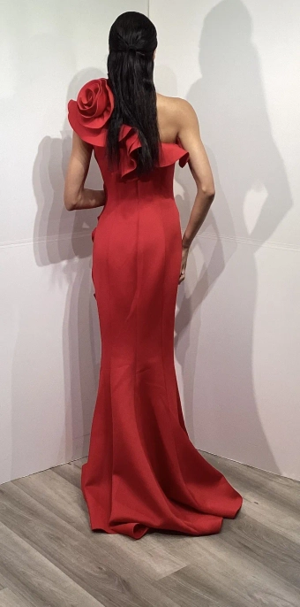 Jovani 43006 #2 backface vertical thumbnail