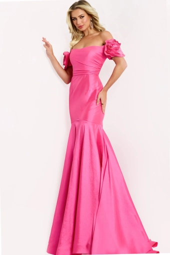 Jovani Style #43015 $1 frontface vertical thumbnail