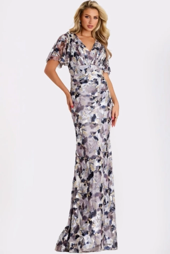 Jovani Style #43046 $2 frontface vertical thumbnail