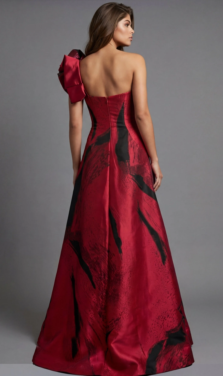 Jovani Style #43047 #1 default backface vertical picture