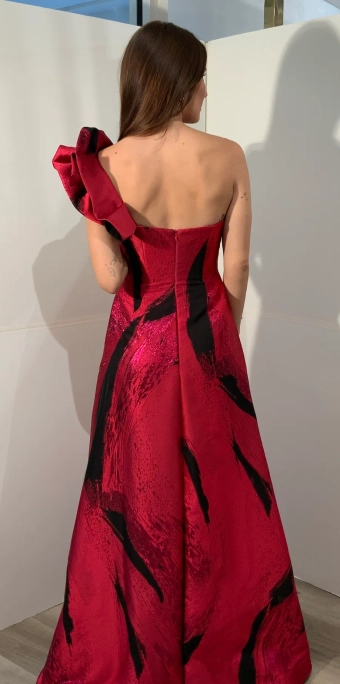 Jovani Style #43047 #1 default backface vertical cropped thumbnail