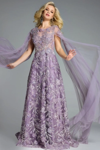 Jovani Style #43312 $2 frontface vertical thumbnail