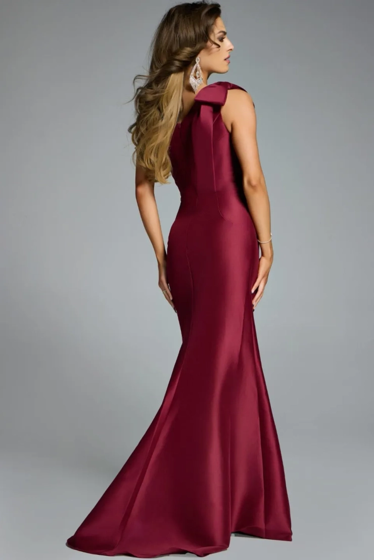 Jovani Style #43361 #3 backface vertical picture