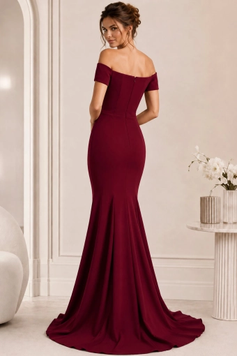 Jovani Style #43370 $30 backface vertical thumbnail