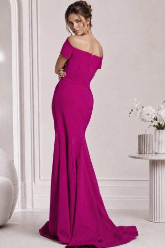 Jovani Style #43370 $27 backface vertical thumbnail