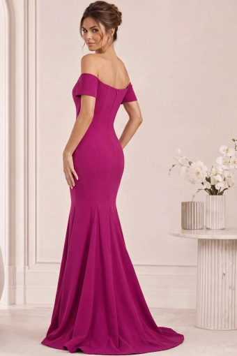 Jovani Style #43370 $36 backface vertical thumbnail