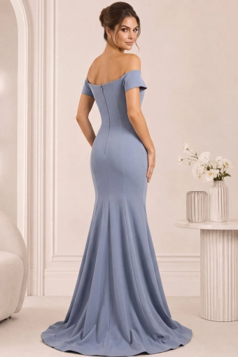 Jovani Style #43370 $40 backface vertical thumbnail