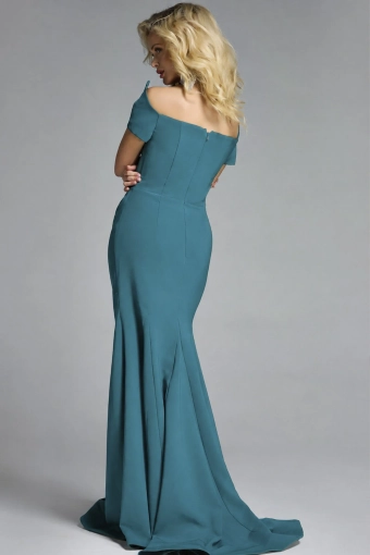 Jovani Style #43370 $33 backface vertical thumbnail