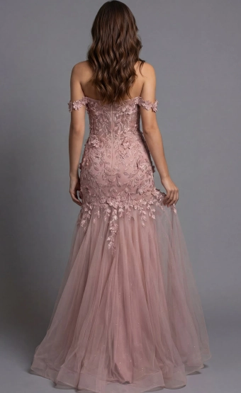 Jovani Style #43405 $3 default backface vertical thumbnail