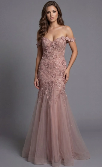 Jovani Style #43405 $0 default frontface vertical thumbnail